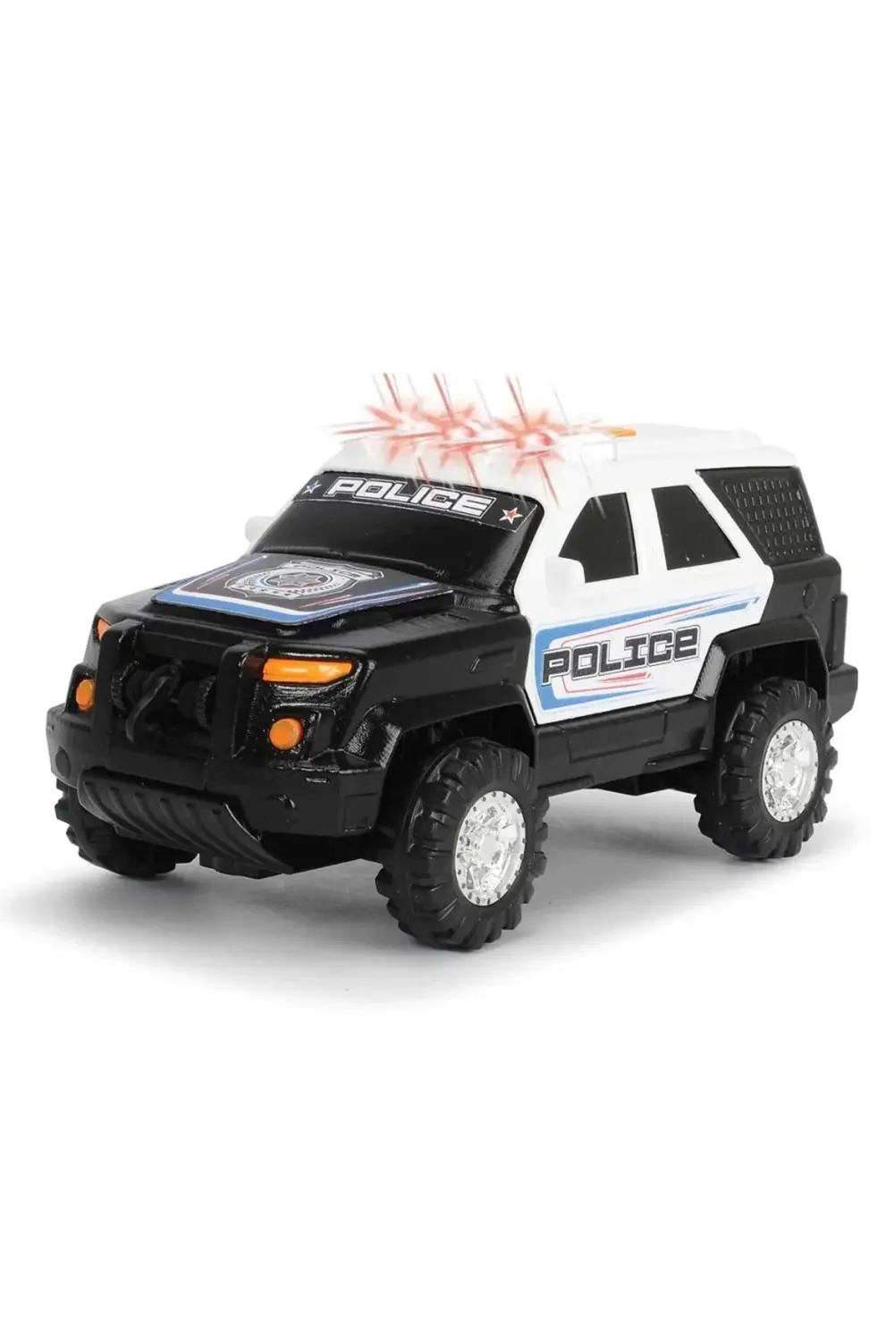 Dickie Toys Swat Polis Arabası 203302015