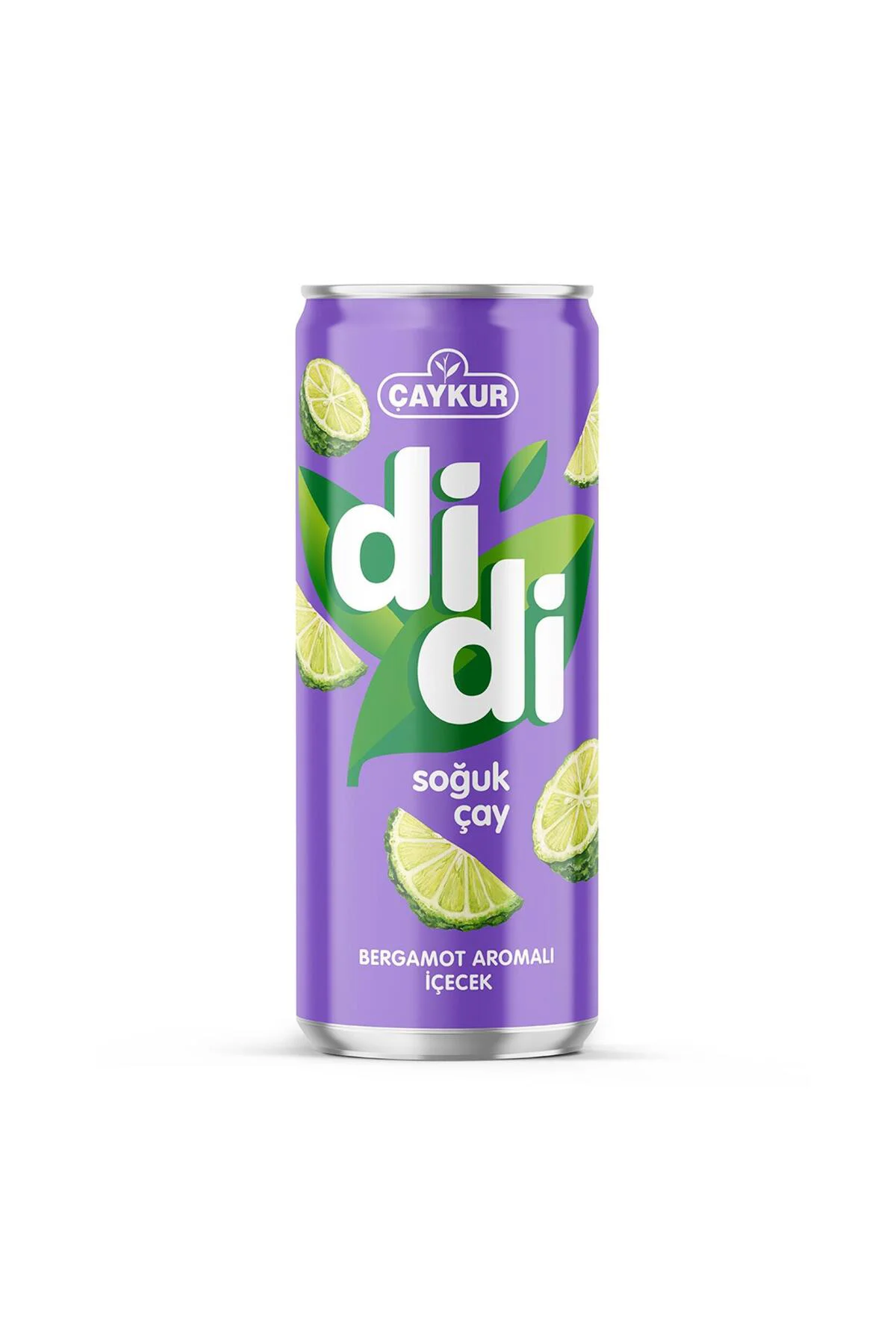 Didi Bergamot Aromalı Soğuk Çay 250 Ml Fiyatı, Yorumları ve Özellikleri