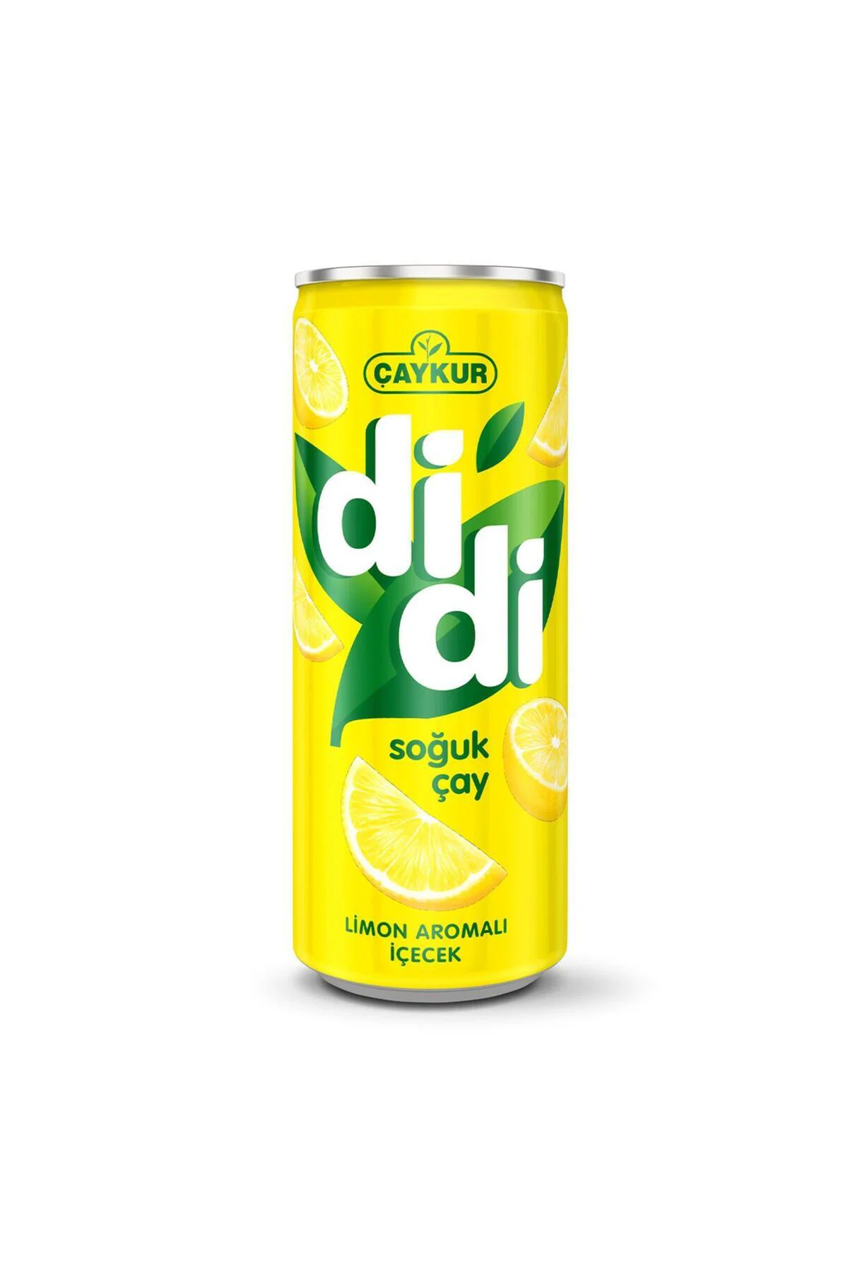 Didi Limon Aromalı Soğuk Çay 250 Ml Fiyatı, Yorumları ve Özellikleri