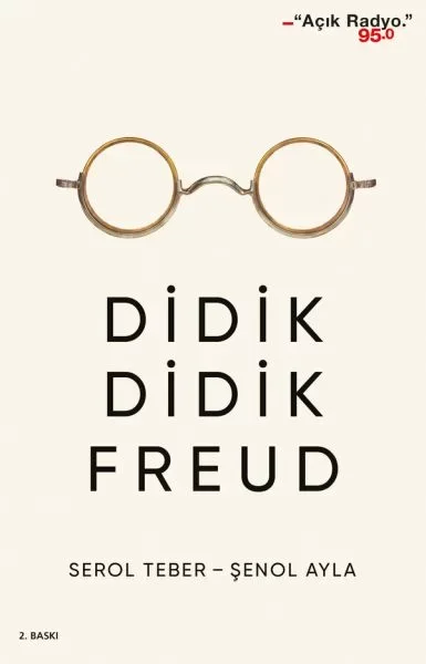 Didik Didik Freud