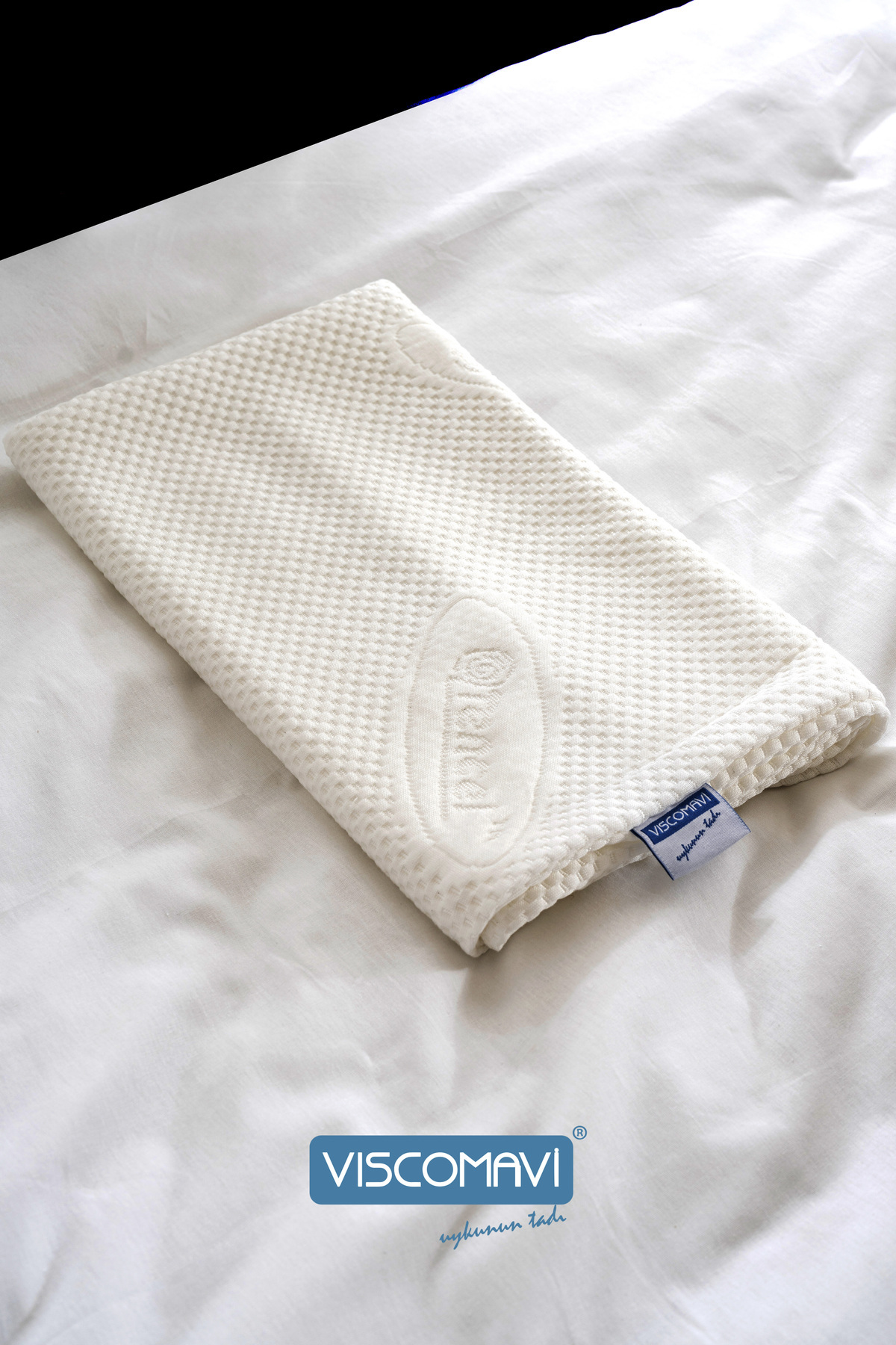 Didim Yedek Yastık Kılıfı