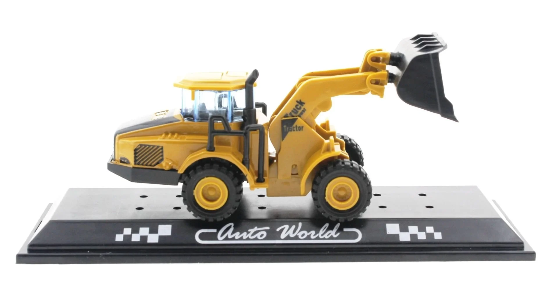 Die Cast Mini İnşaat Aracı Dozer Die Cast Mini İnşaat Aracı Dozer