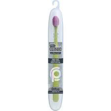 Difaş Difaş Pro Clinc Ultra Soft 5100 Diş Firçasi -Muhafaza Kutulu