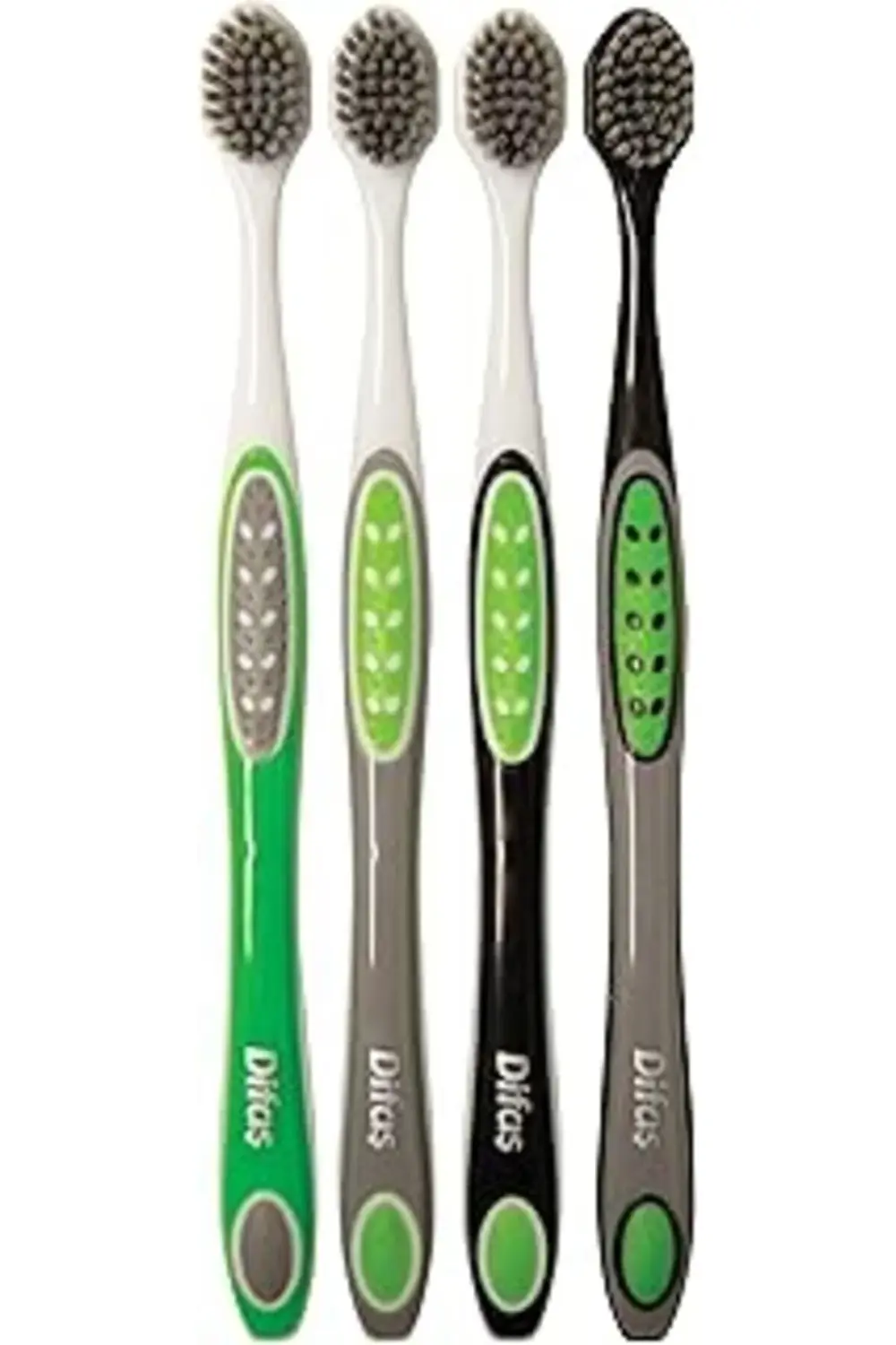 Difaş Proclinic Bamboo Charcoal Diş Fırçası