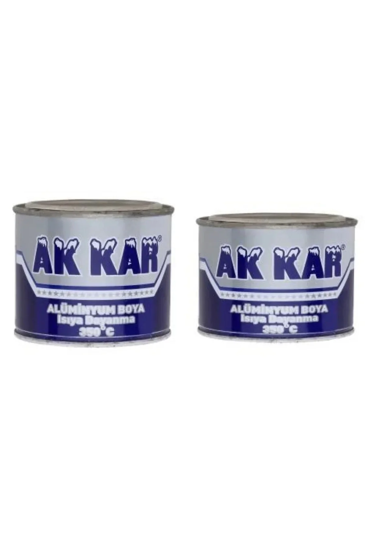 Difix Alüminyum Yaldız Boya