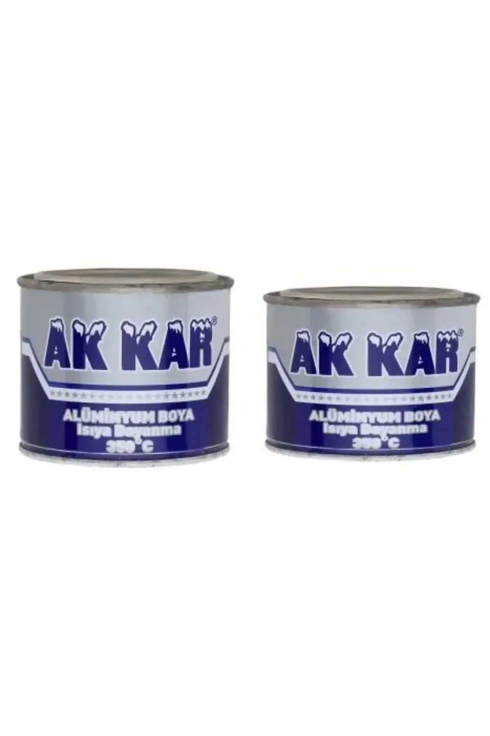 Difix Alüminyum Yaldız Boya