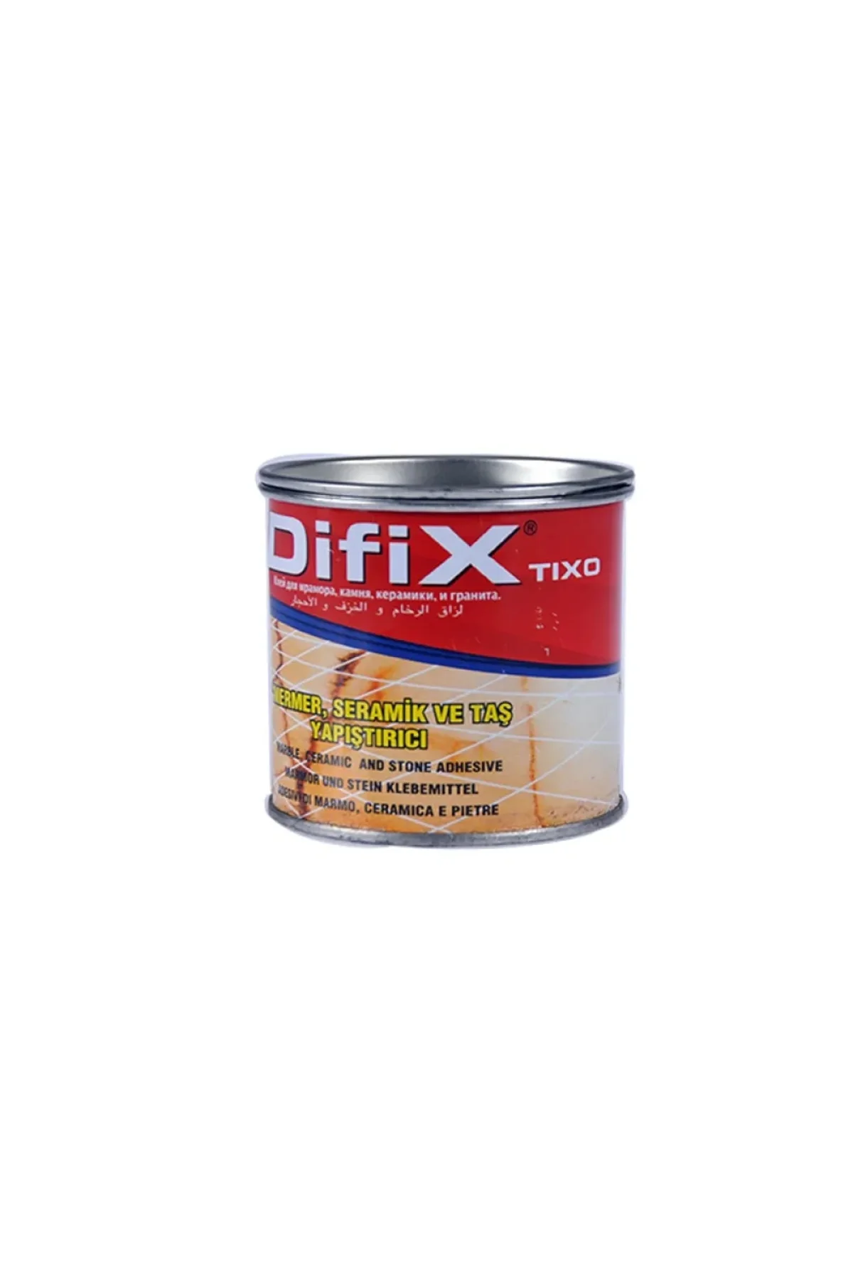 Difix Mermer, Seramik Ve Taş Yapıştırıcı