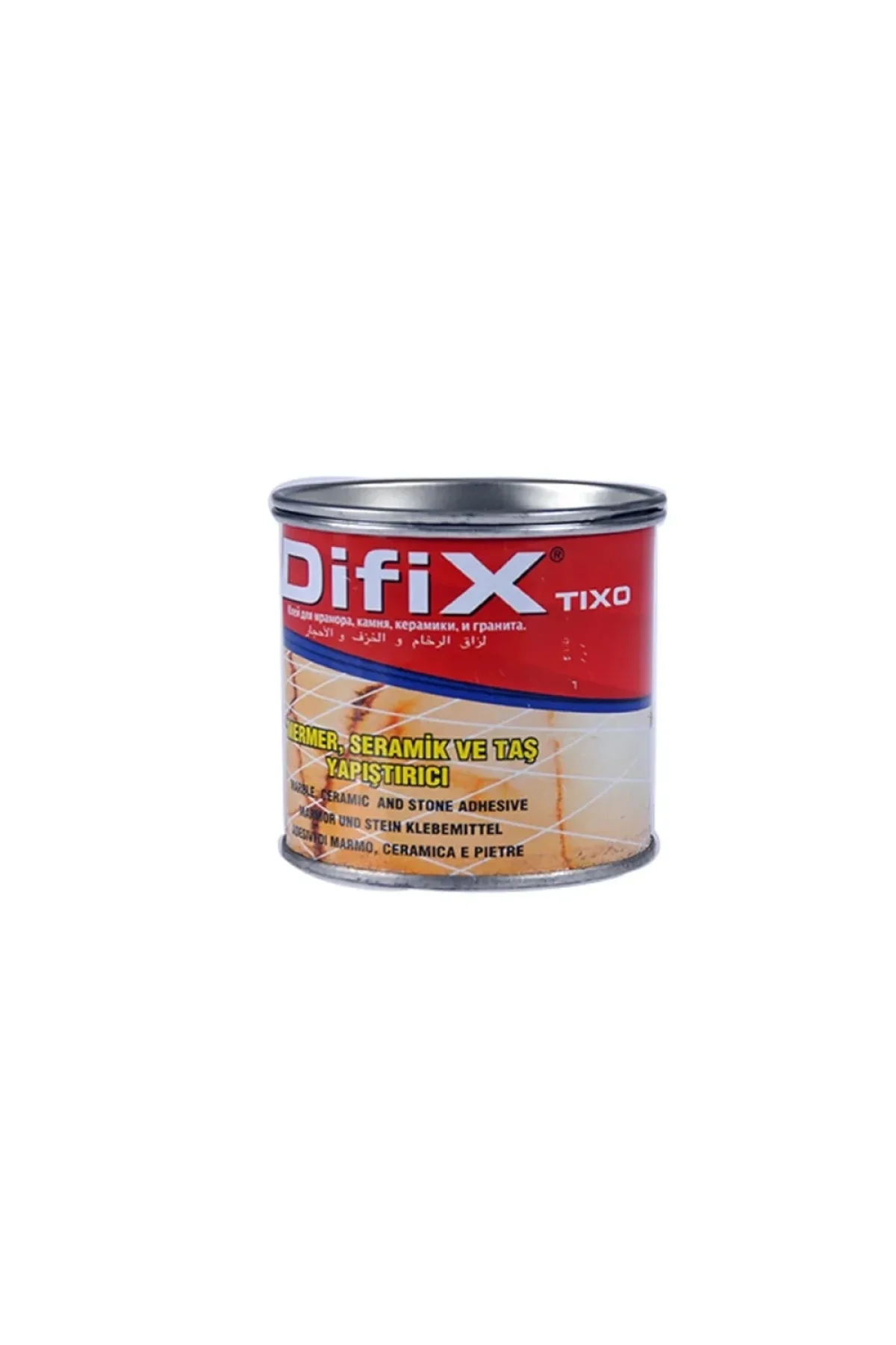 Difix Mermer, Seramik Ve Taş Yapıştırıcı