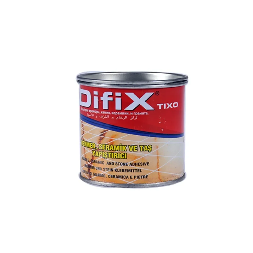 Difix Mermer, Seramik Ve Taş Yapıştırıcı Difix Mermer, Seramik Ve Taş Yapıştırıcı