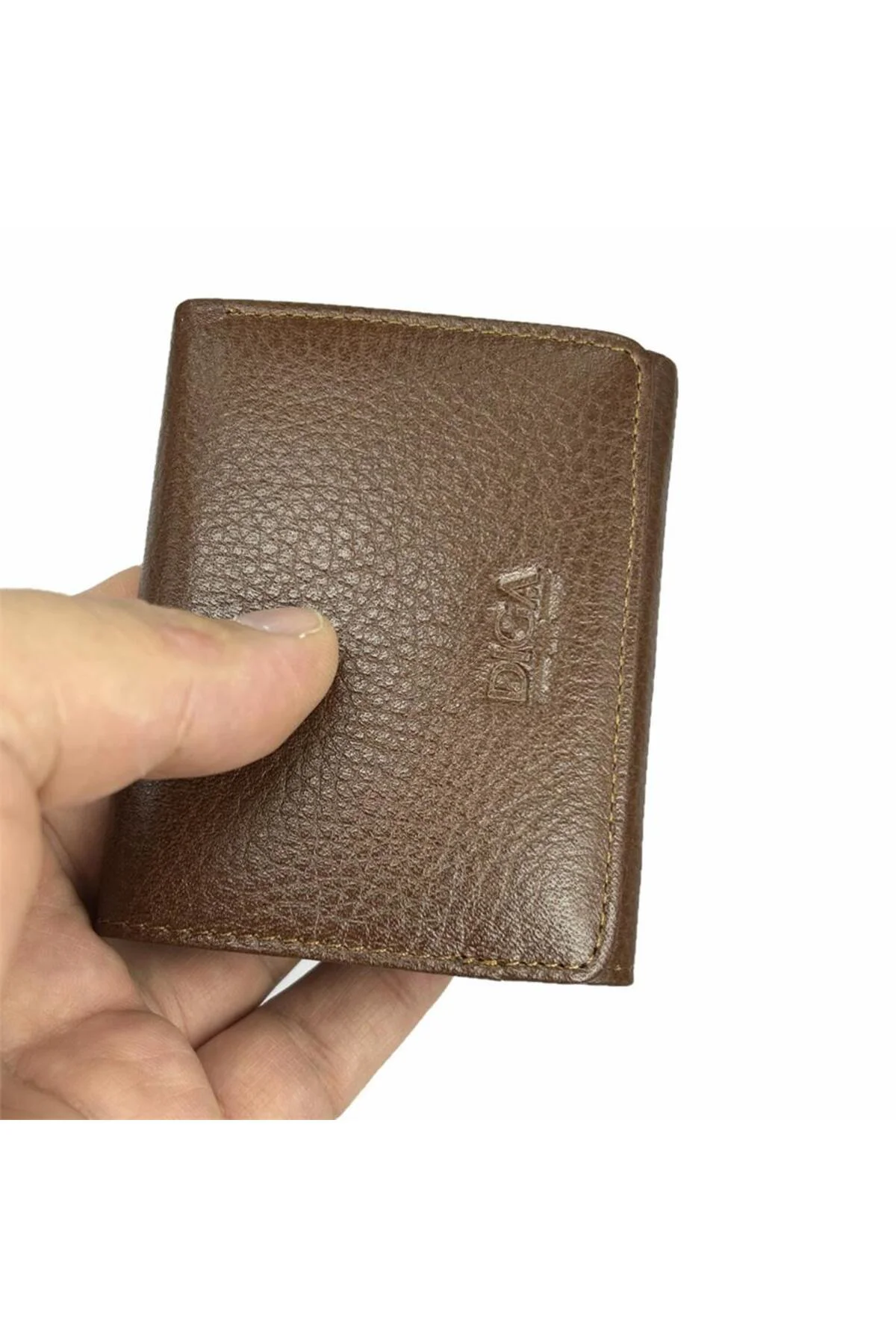 Diga 829 Hakiki Deri Üç Kat Cüzdan Taba Diga 829 Hakiki Deri Üç Kat Cüzdan Taba Fiyatı, Yorumları ve Özellikleri