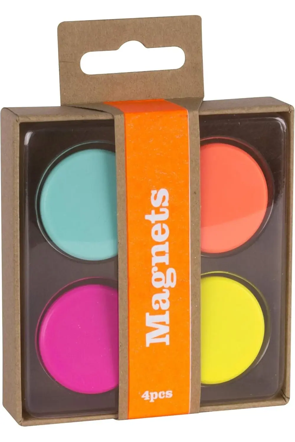 Diger Mini Renkli Magnet 1178367