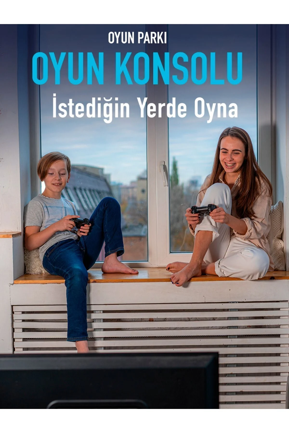 Diğer Oyun Konsolları - Renk: Siyah, Bluetooth, Özellik: Kumandalı | Teknik Özellikleri ve Kullanım