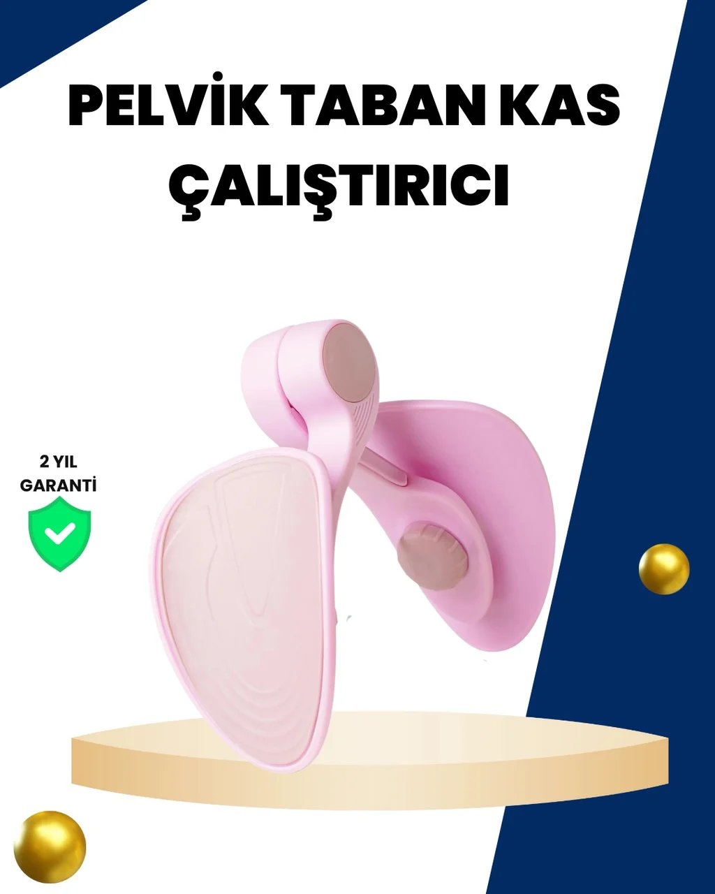 Diğer Taşınabilir Uyluk Ve Kalça Egzersiz Aleti Kas Güçlendirici