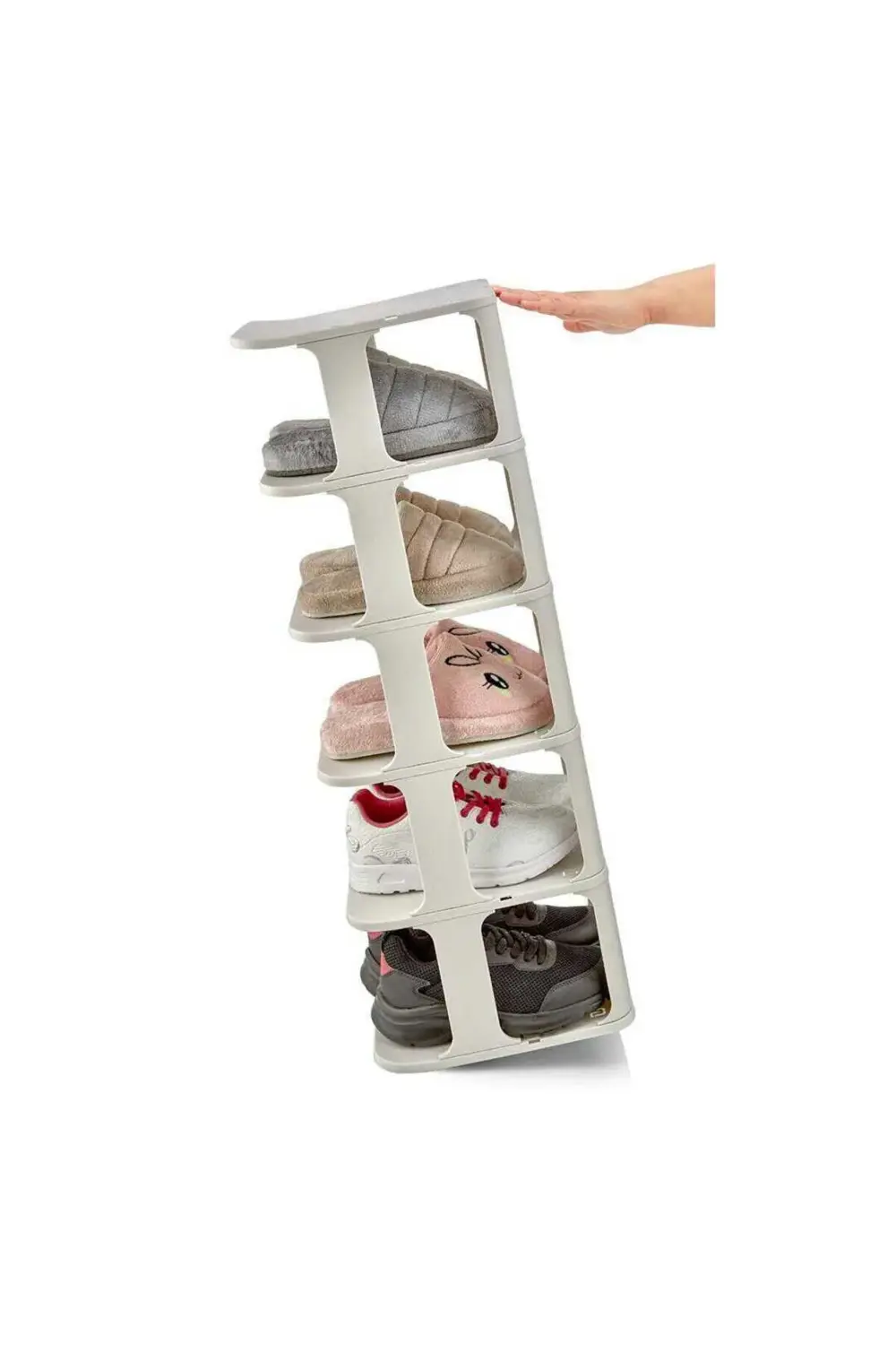 Digiaworld Jupıter Shoe Ayakkabılık