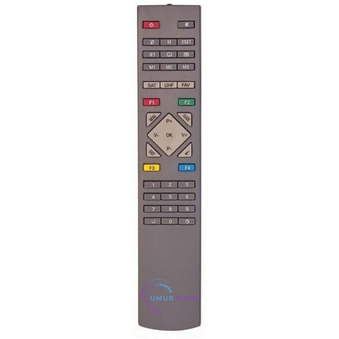 Digimaster 5300 Uydu Alıcı Kumandası Digimaster 5300 Uydu Alıcı Kumandası