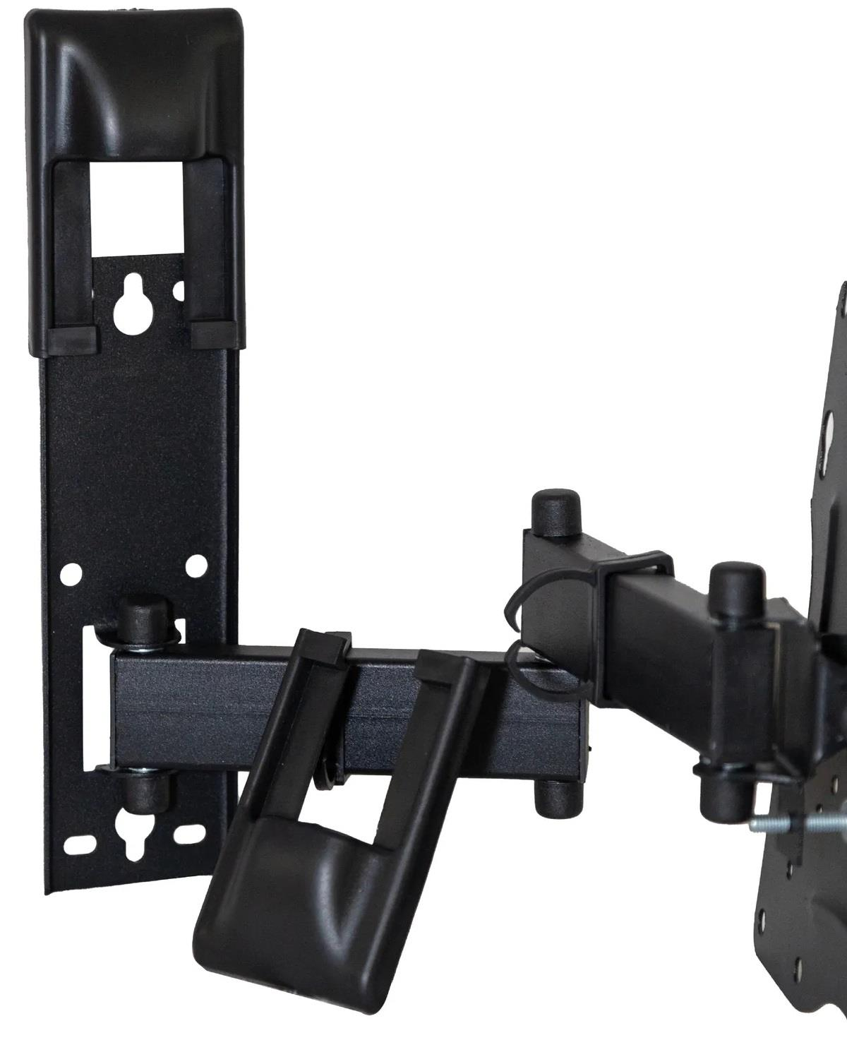 Digipoll  32” İle Uyumlu Hareketli Led Tv Duvar Askı Aparatı