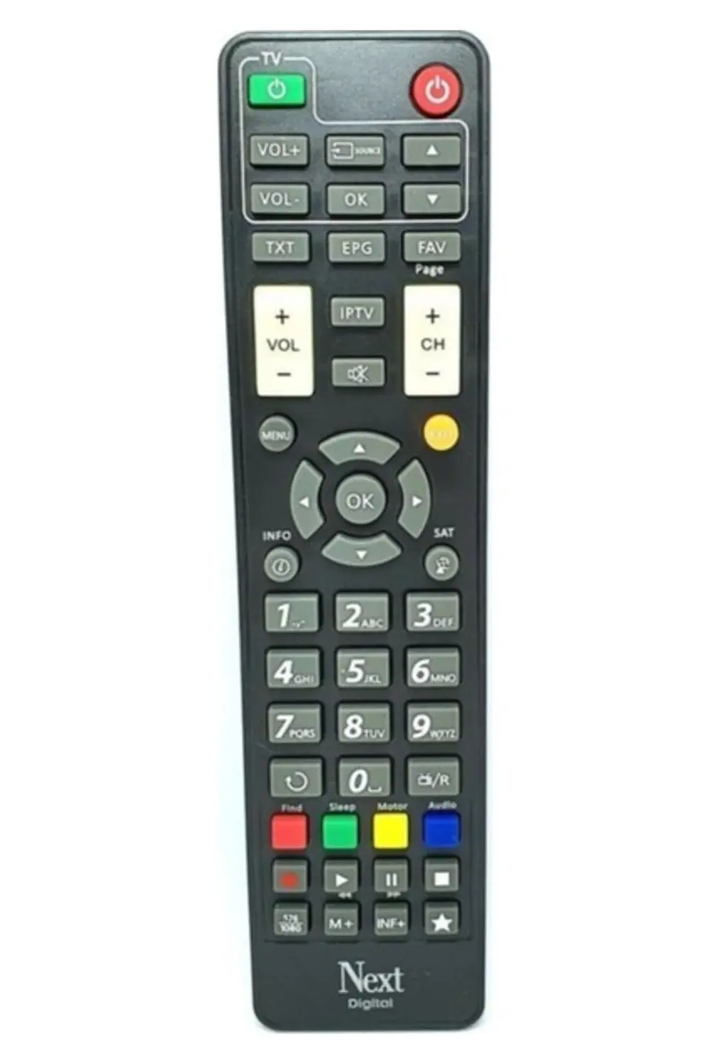 Digital Akıllı Kumanda Yeni Modeller ORJİNAL KALIP LOGO YAZI YOKT