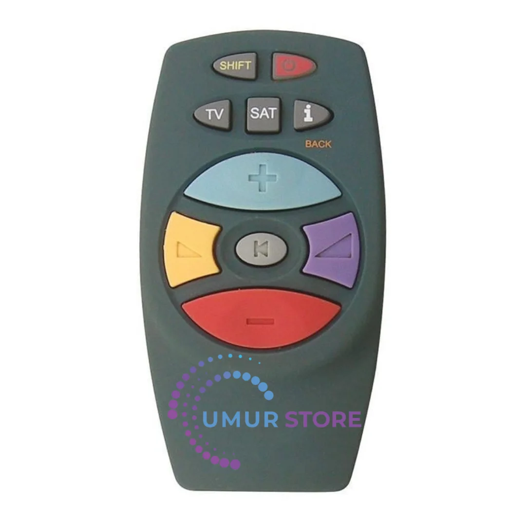 Digiturk Mini Uydu Kumandası