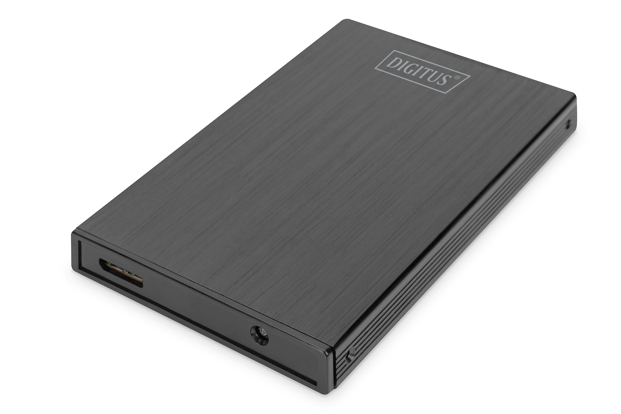 Evimdeyokyok Digitus 2,5 İnch Sata İ-İi-İii Ssd/Hdd İçin (9,5 Mm Veya 7,0 Mm Y
