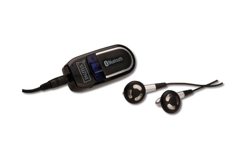 Digitus Bluetooth Ses Adaptörü TdrTR