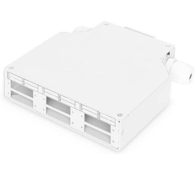 Digitus  Dn-96890 Fiber Sonlandirma Kutusu