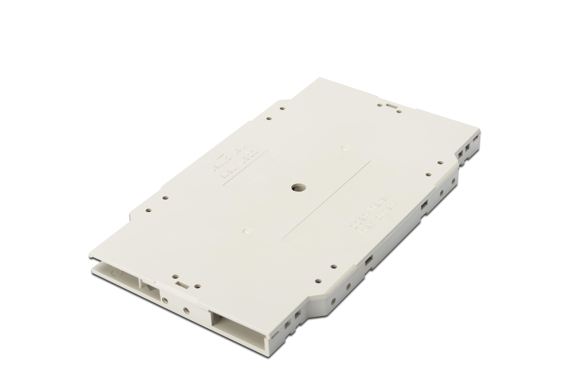 Digitus Fiber Optik Ek Kaset, 2 x 12 core fiber için, crimp splic