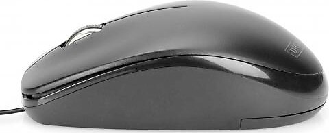 Digitus  Usb Mouse, Kablolu, 3 Düğmeli, 1200 Dpi Da-20160