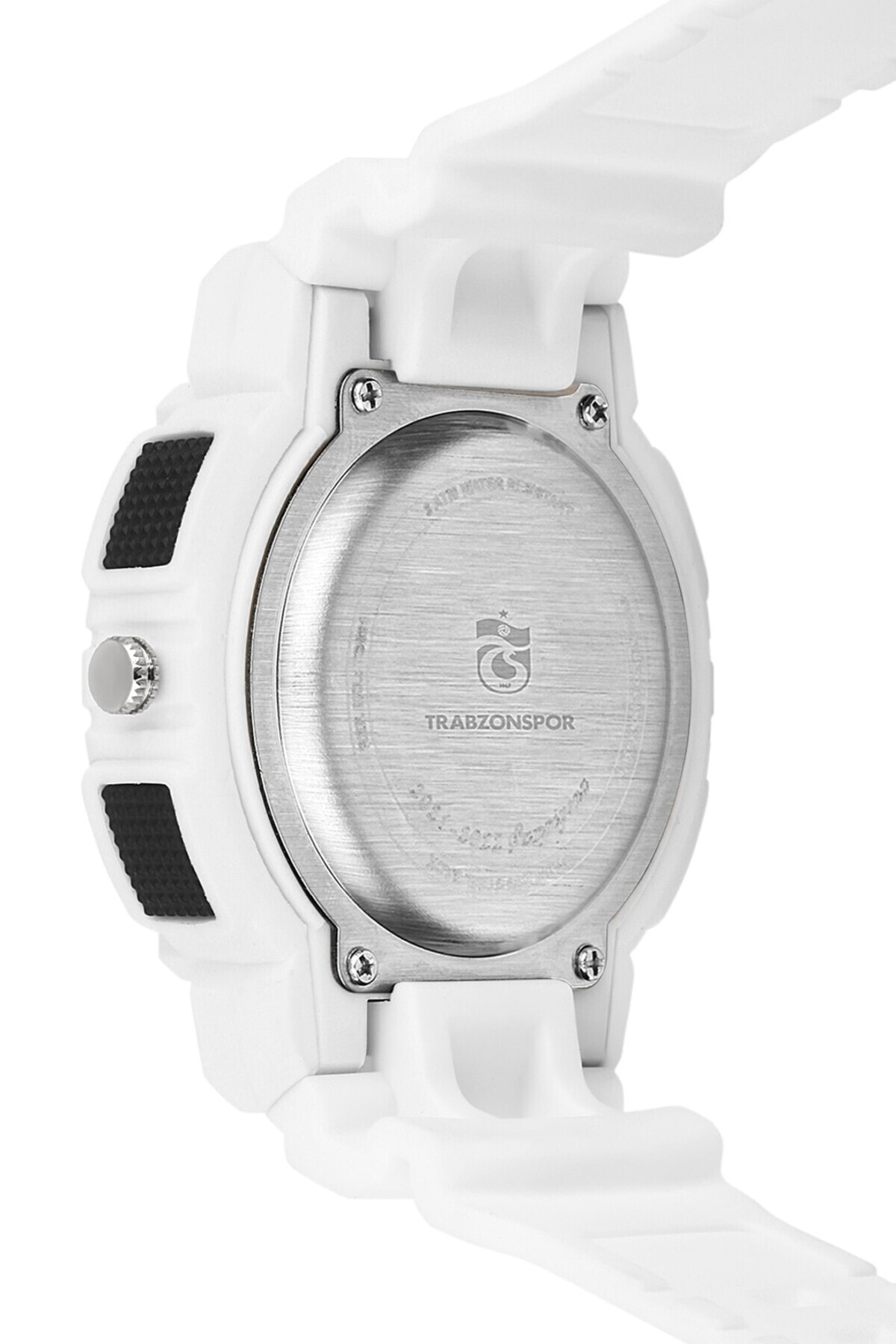 DİJİTAL - ANALOG SAAT TS867D-17WS RESMİ LİSANSLI