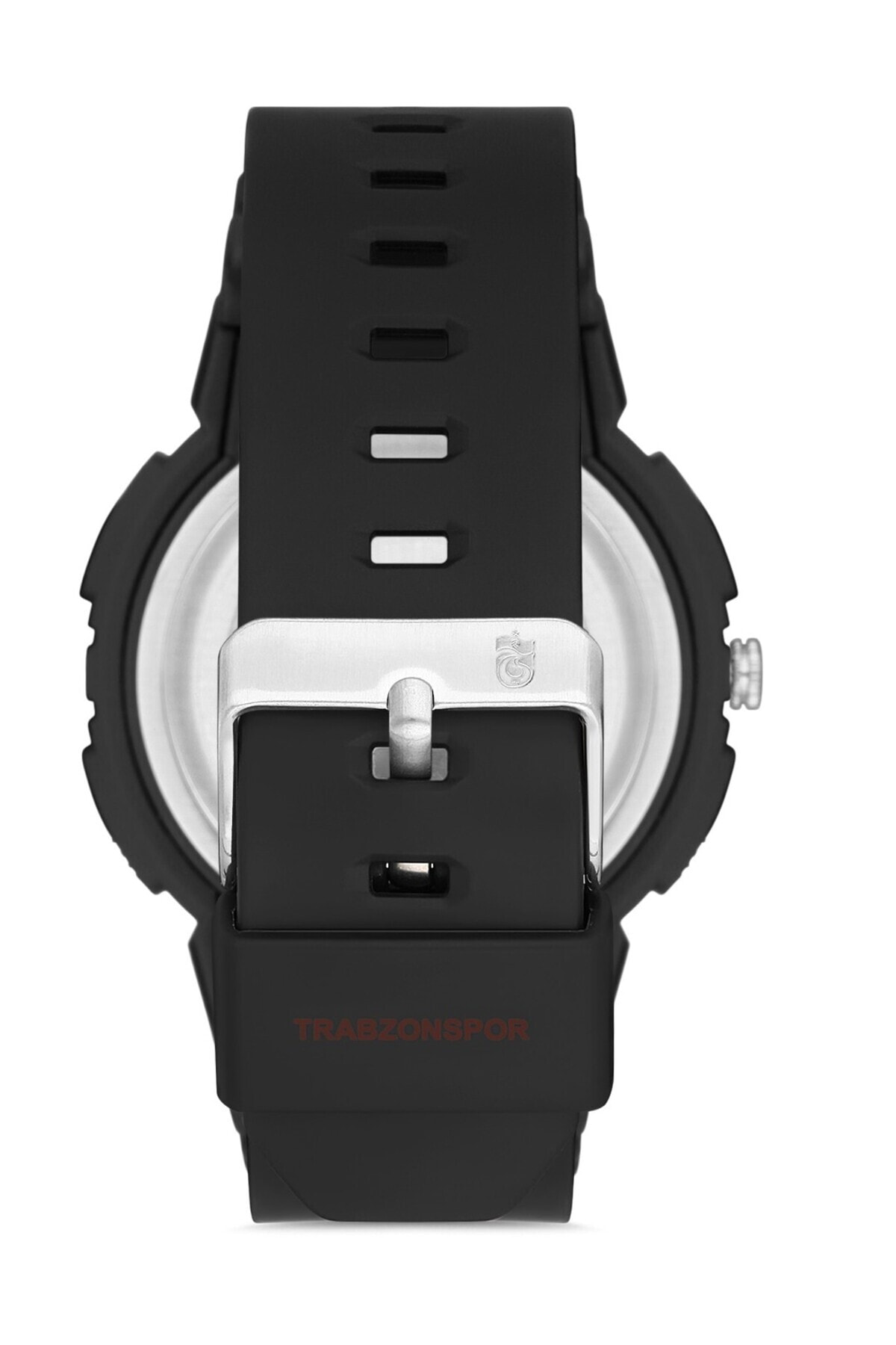 DİJİTAL-ANALOG SAAT TS867D-17BS RESMİ LİSANSLI