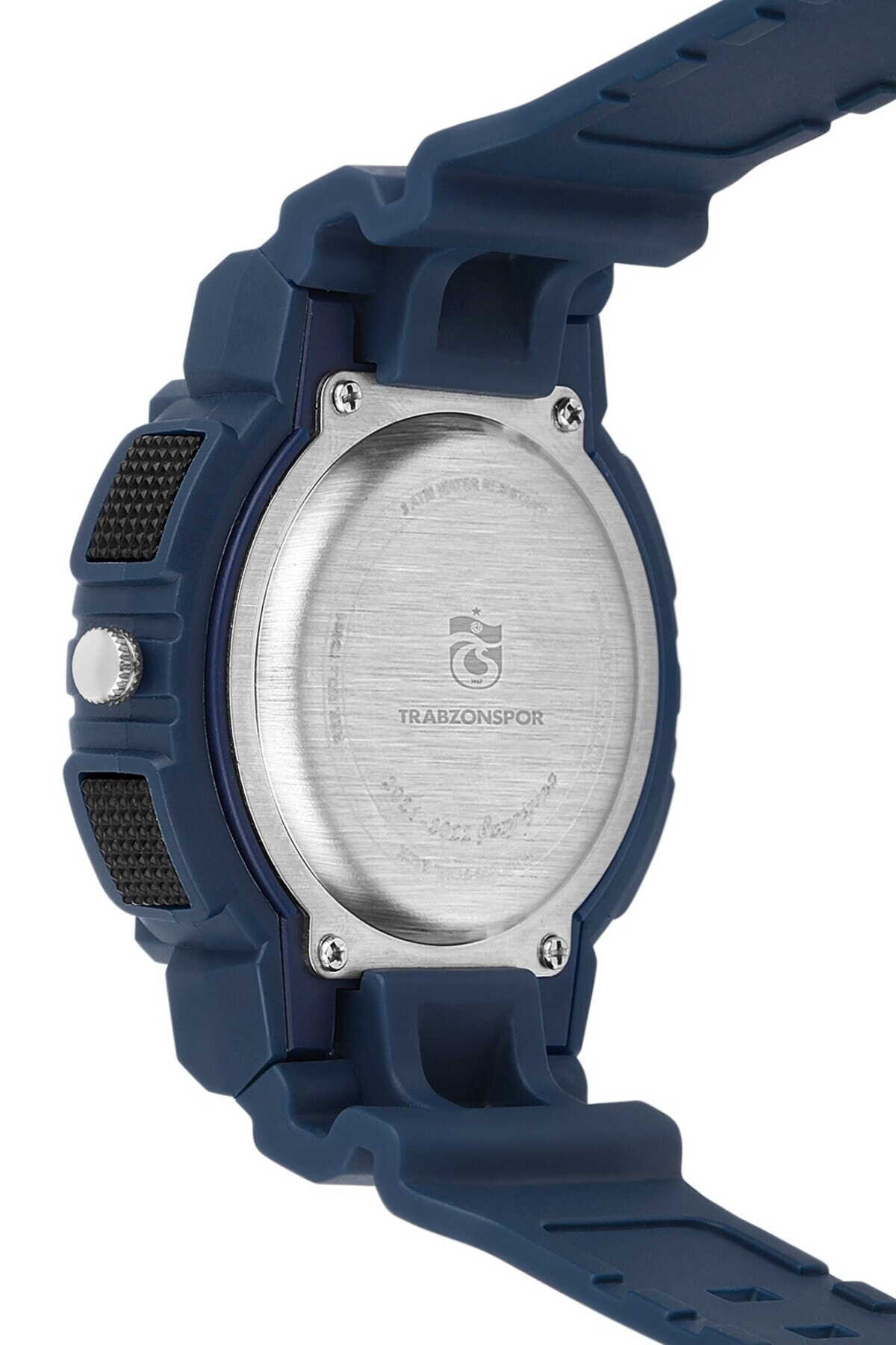 DİJİTAL - ANALOG SAAT TS867D-17MS RESMİ LİSANSLI