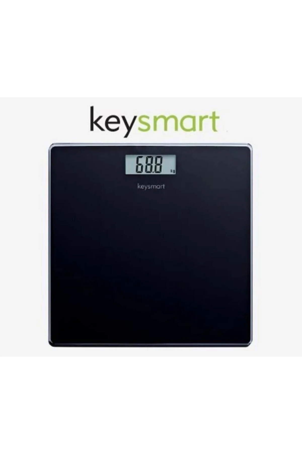 Dijital Baskül KEY760
