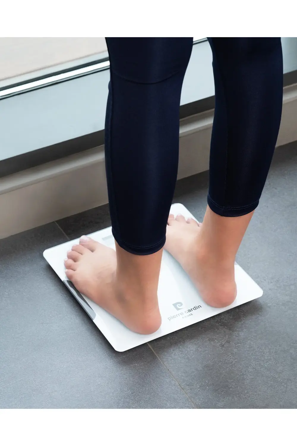 Dijital Baskül PC-B20001