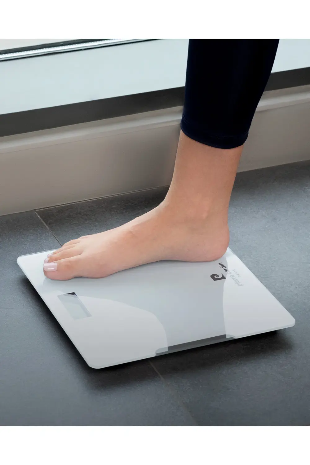 Dijital Baskül PC-B20001