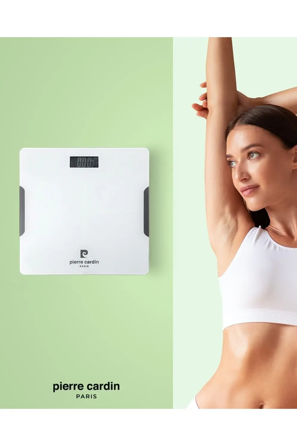 Dijital Baskül PC-B20001