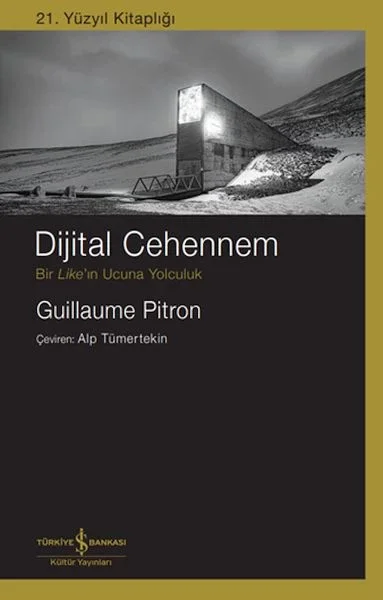 Dijital Cehennem – Bir Lıke’In Ucuna Yolculuk Fiyatı, Yorumları ve Özellikleri