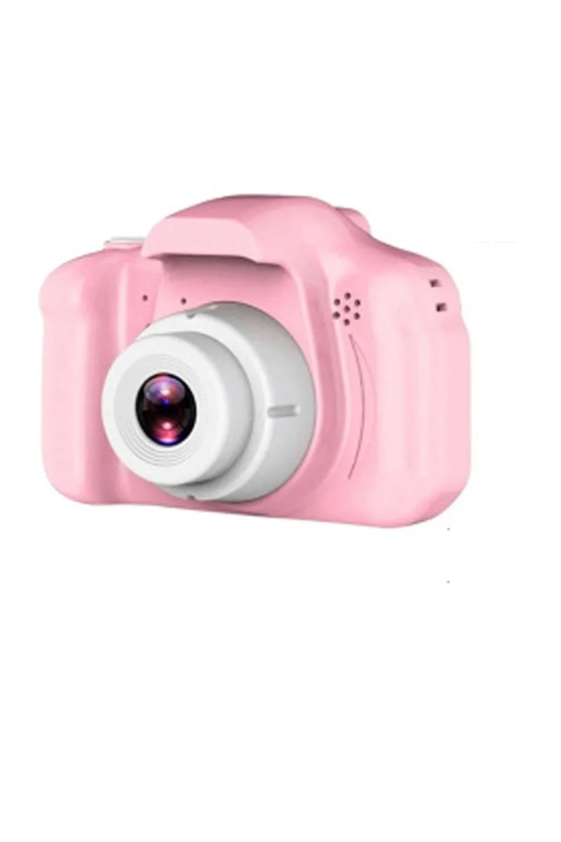 Dijital Çocuk Fotoğraf Makinesi 8MP 1080P Video Mini Kamera Fiyatı, Yorumları ve Özellikleri