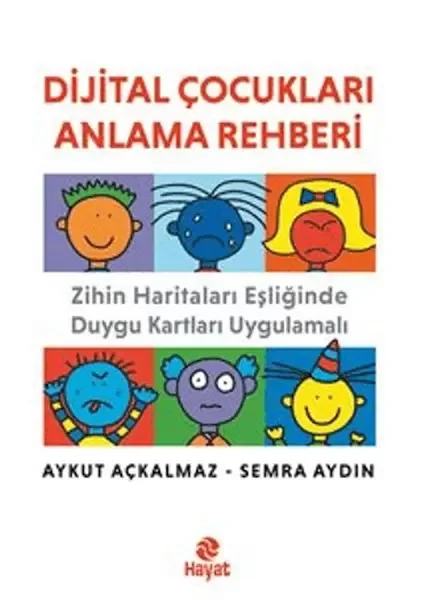Dijital Çocukları Anlama Rehberi Fiyatı, Yorumları ve Özellikleri