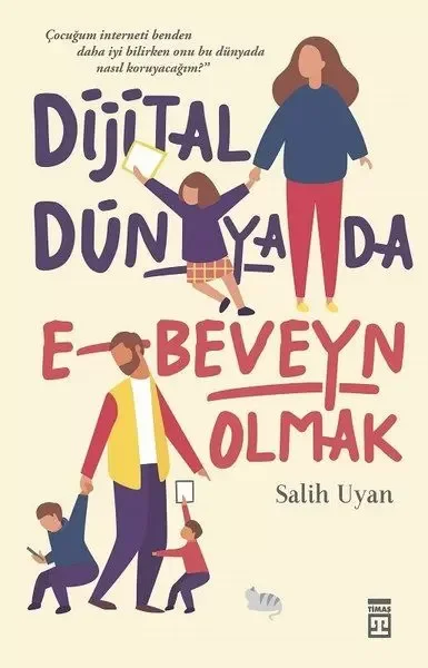 Dijital Dünyada E-Beveyn Olmak Fiyatı, Yorumları ve Özellikleri