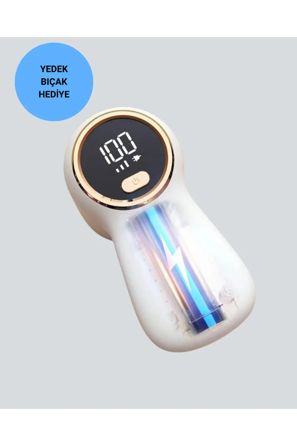 Dijital Ekranlı Tüy Toplama ve Temizleme Makinesi Güçlü