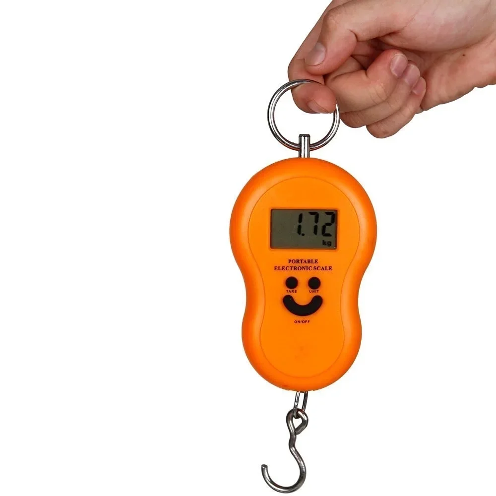 Dijital El Terazisi El Kantarı 50 Kg / 10 Gr Bx40 Fiyatı, Yorumları ve Özellikleri
