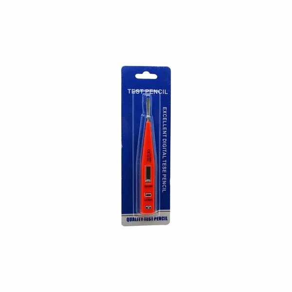 Dijital  Elektrik Kontrol Kalemi  12-220v Bx40 Fiyatı, Yorumları ve Özellikleri
