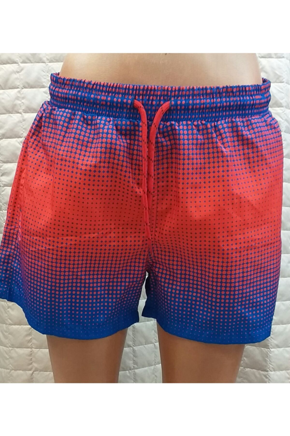 Granz Dijital Erkek Şort