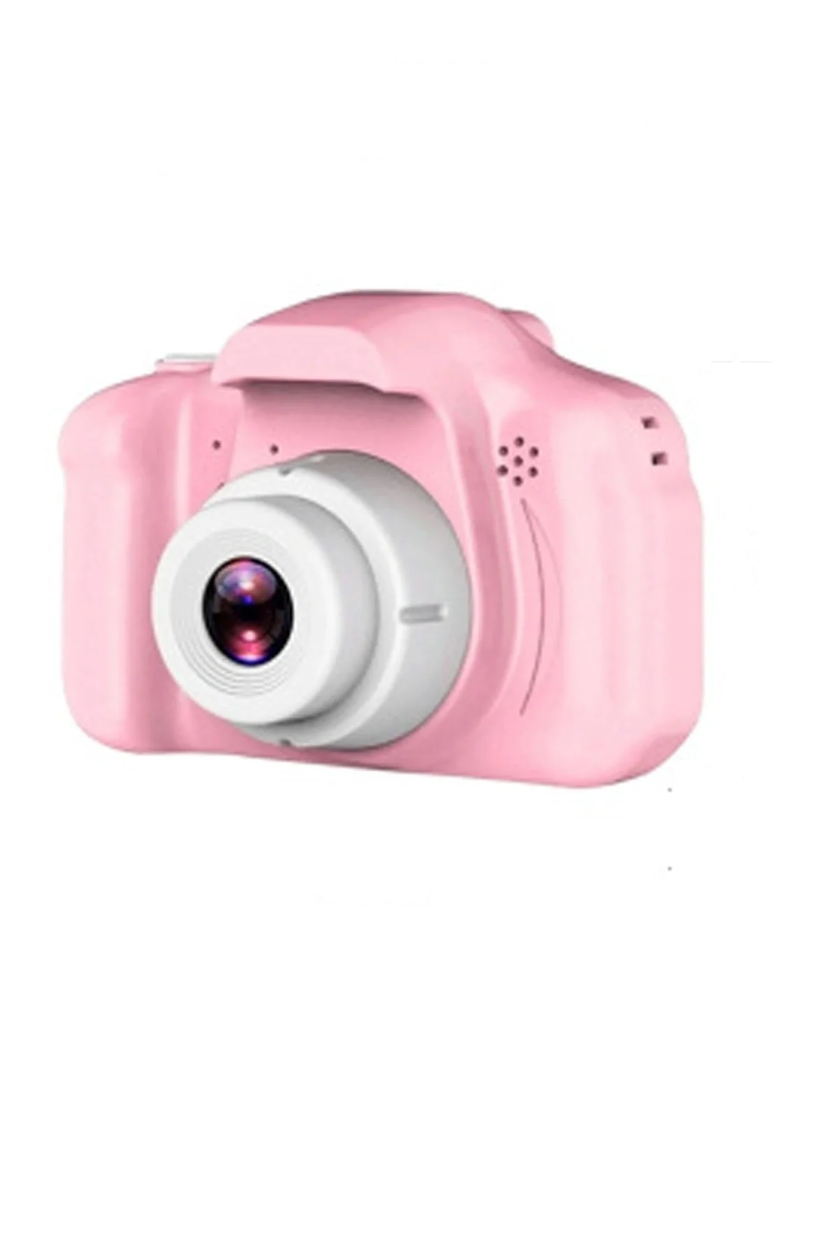 Dijital Fotoğraf Makinesi Kız Erkek Çocuk Uyumlu Mini Video Fotoğraf Çekici Dijital Fotoğraf Makinesi Kız Erkek Çocuk Uyumlu Mini Video Fotoğraf Çekici