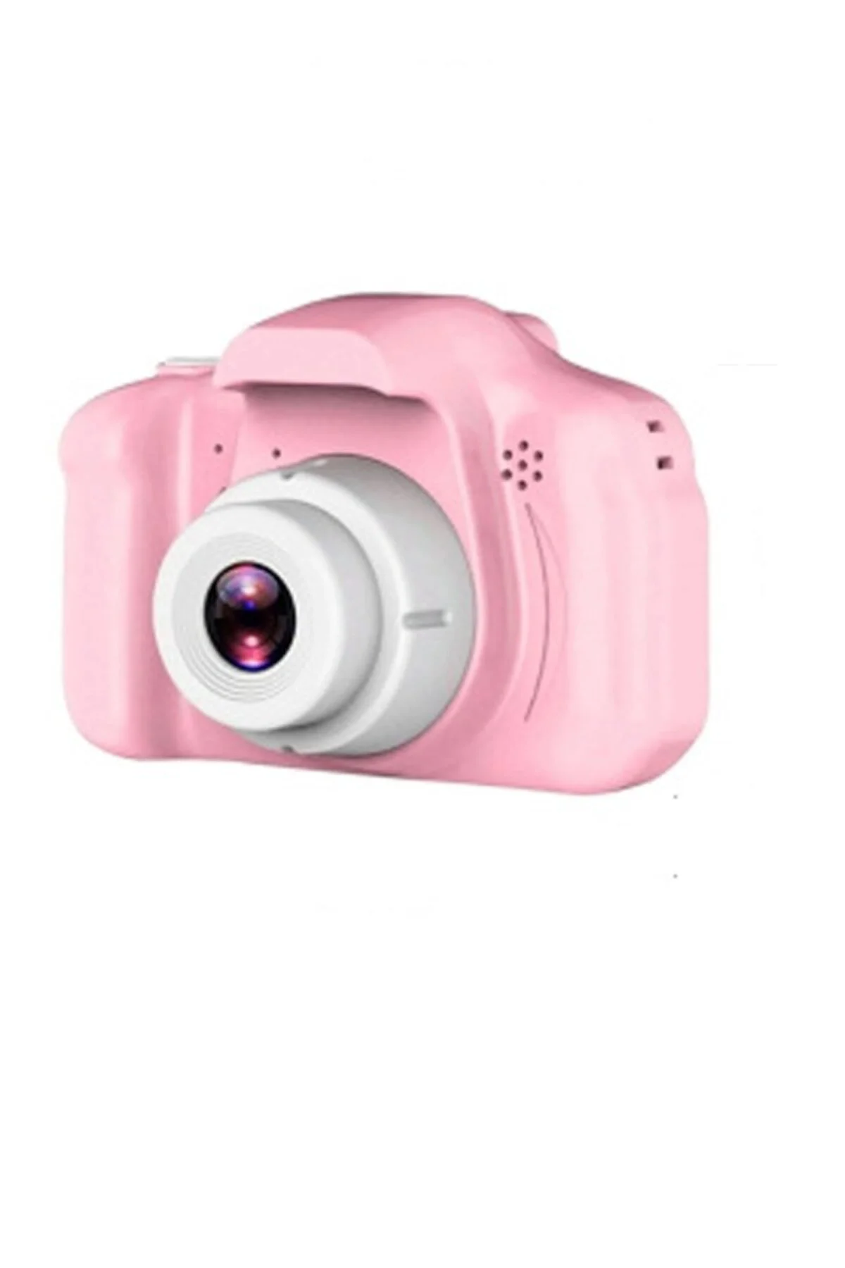 Dijital Fotoğraf Makinesi Kız Erkek Çuk Uyumlu Mini Video Fotoğra