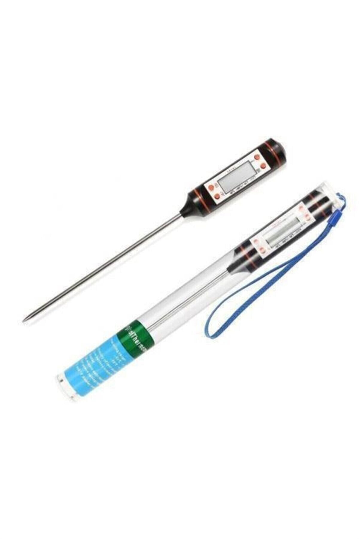 Taştan Ticaret Dijital Gıda Termometresi