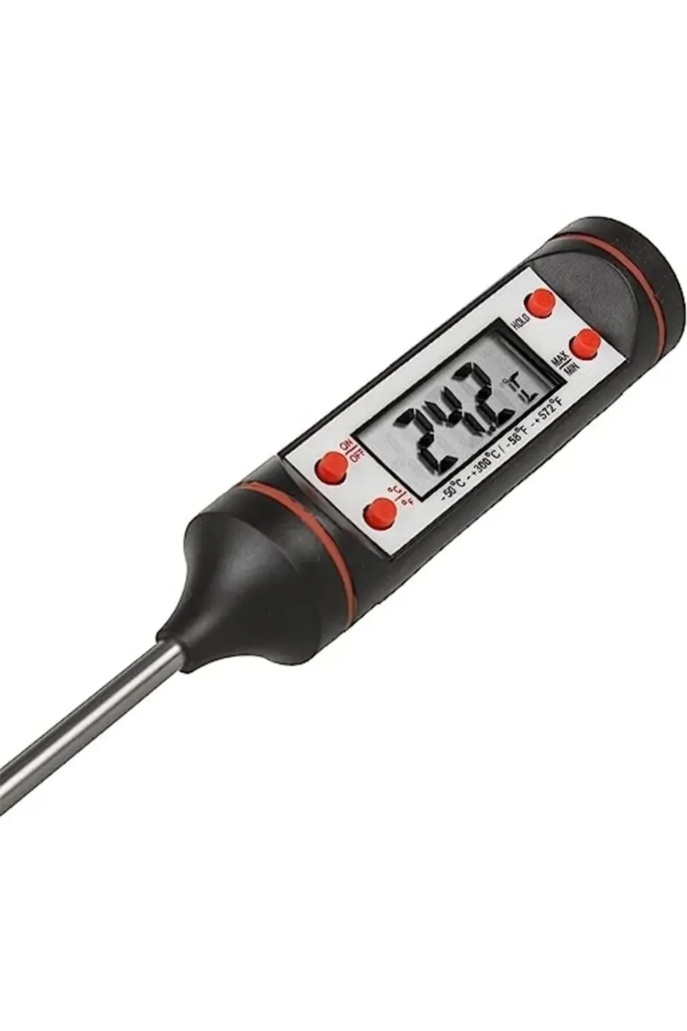 Dijital Gıda Termometresi
