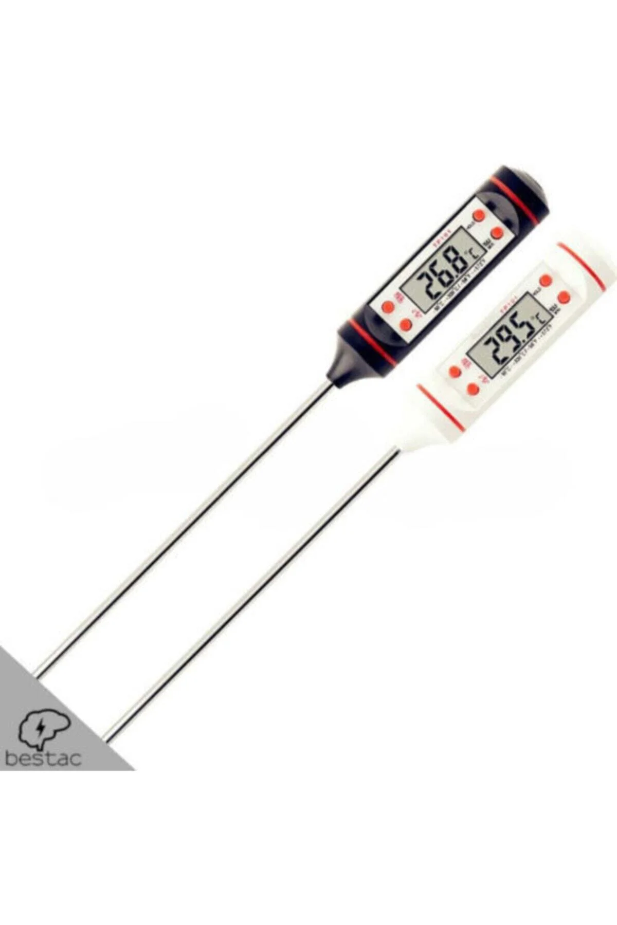 Dijital Gıda Yemek Termometresi