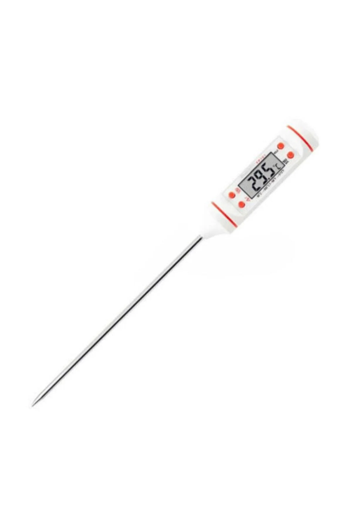 Dijital Gıda Yemek Termometresi
