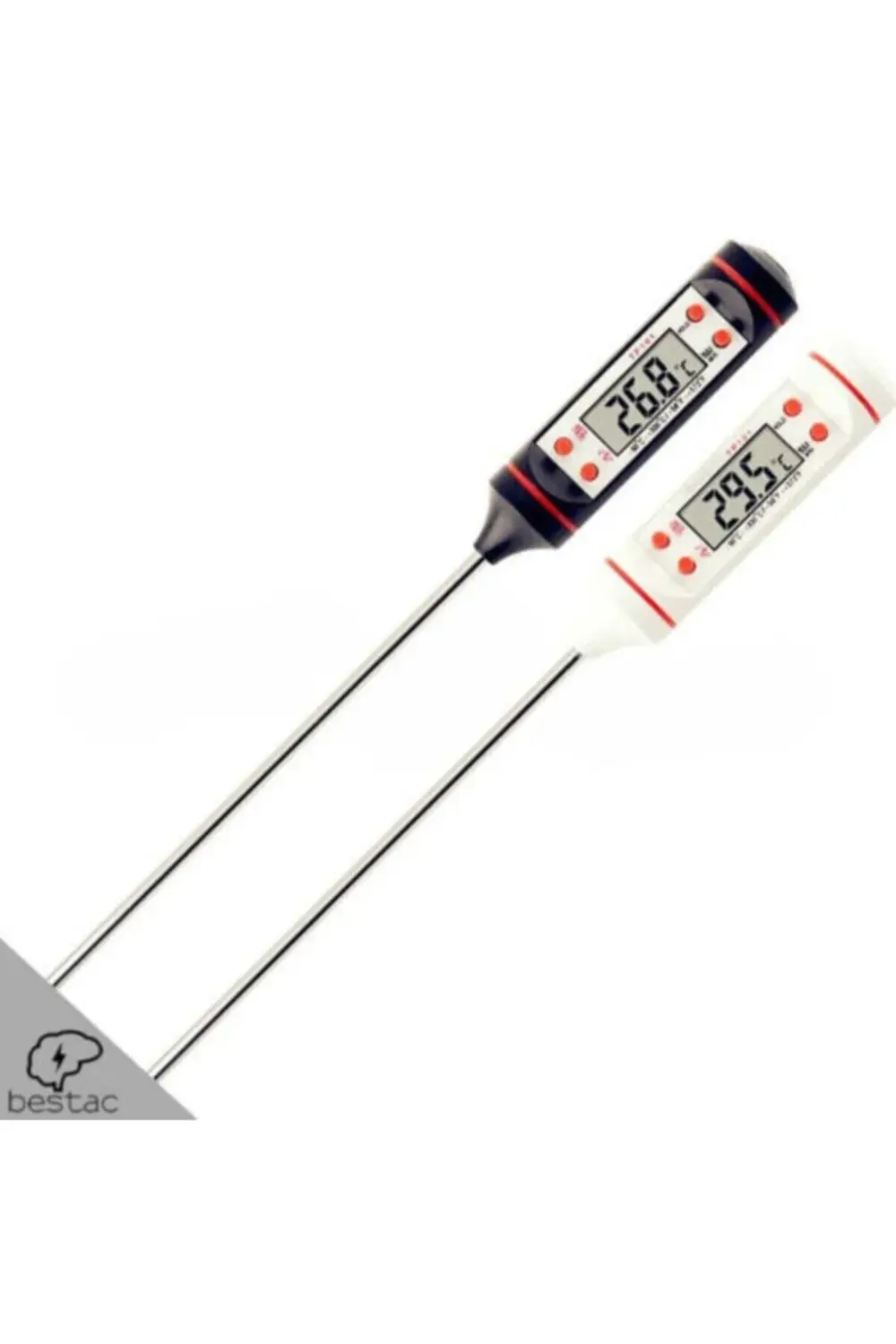 Dijital Gıda Yemek Termometresi