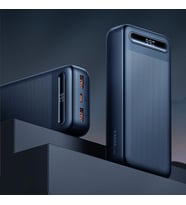Mcdodo Dijital Göstergeli Powerbank 20000 Mah
